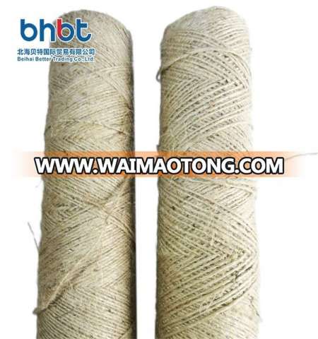 Single Jute Yarn