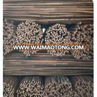 Natural Thin Bamboo Poles/Stakes/Canes Cheap